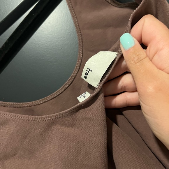 Wilfred free bodysuit - Picture 3 of 3